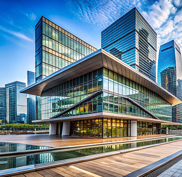 Commercial & Corporate Assets and Transactions